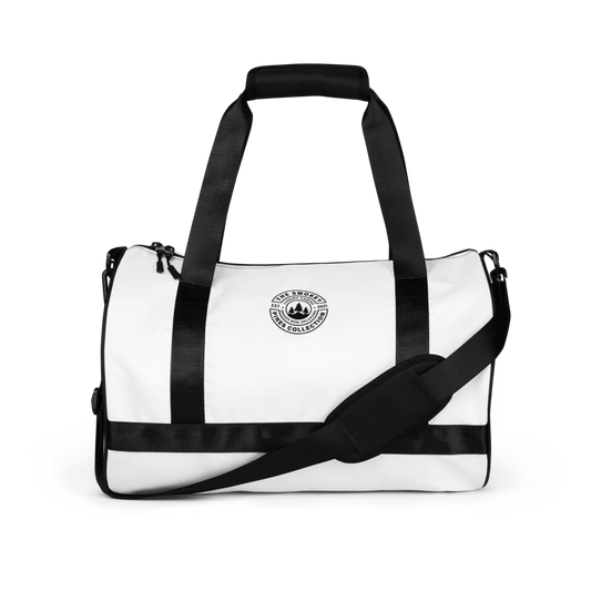 Travel Duffle Bag - The Smokey Pines Collection