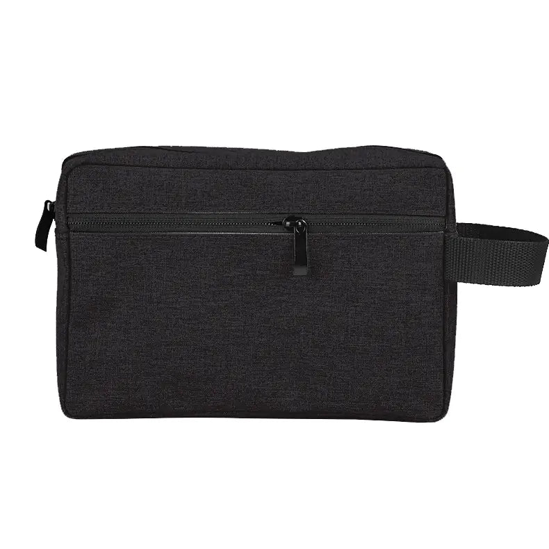 Waterproof Travel Cosmetic Bag - The Smokey Pines Collection