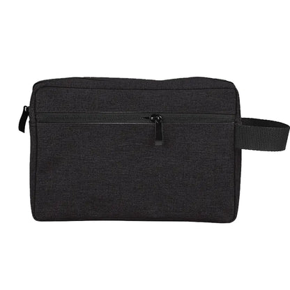 Waterproof Travel Cosmetic Bag - The Smokey Pines Collection