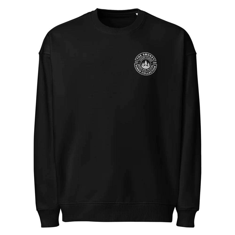 Unisex Organic Oversized Sweatshirt | Stanley/Stella SASU025