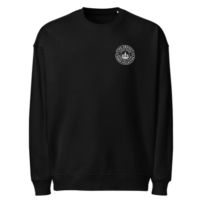 Unisex Organic Oversized Sweatshirt | Stanley/Stella SASU025