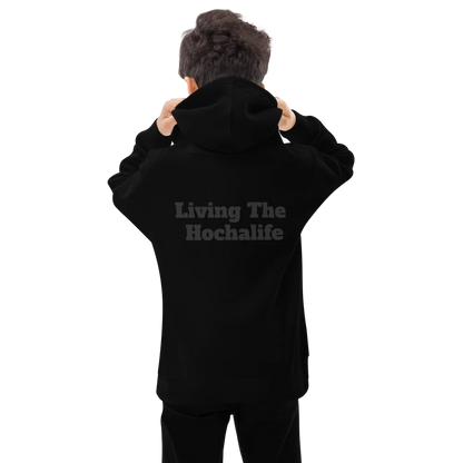 Kids Fleece Hoodie | Cotton Heritage Y2550 - The Smokey Pines Collection