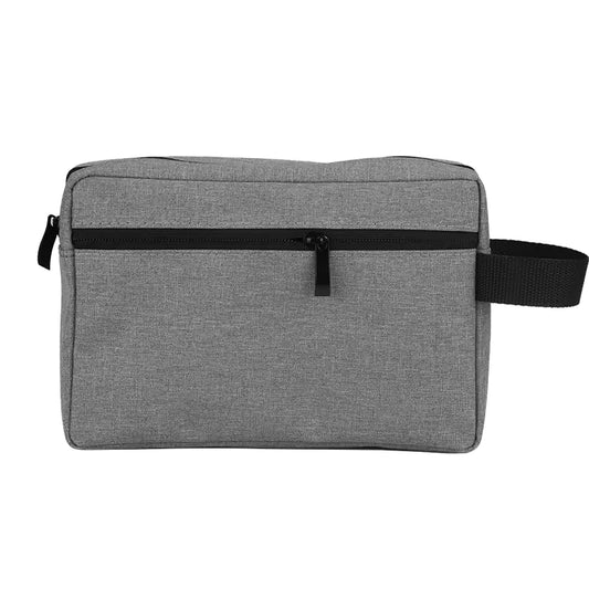 Waterproof Travel Cosmetic Bag - The Smokey Pines Collection