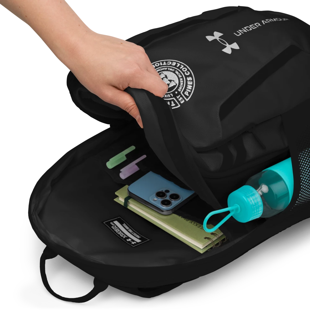Under Armour® Backpack