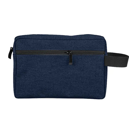 Waterproof Travel Cosmetic Bag - The Smokey Pines Collection