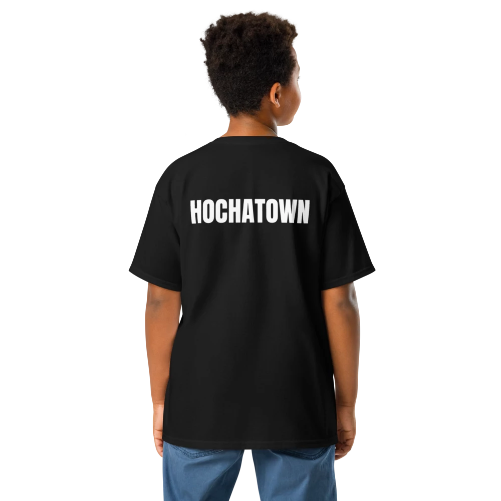 Youth Classic Tee | Gildan 5000B