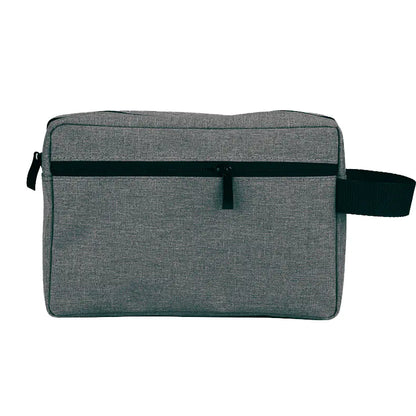 Waterproof Travel Cosmetic Bag - The Smokey Pines Collection