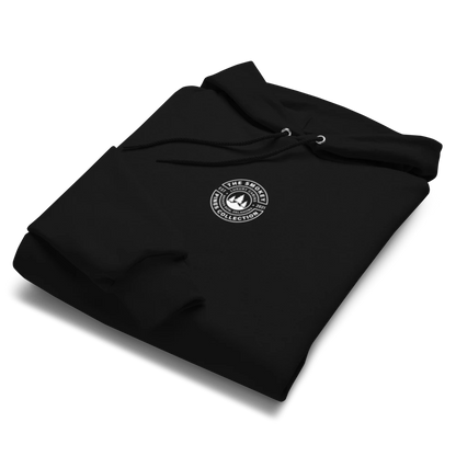 Unisex Champion Hoodie - The Smokey Pines Collection