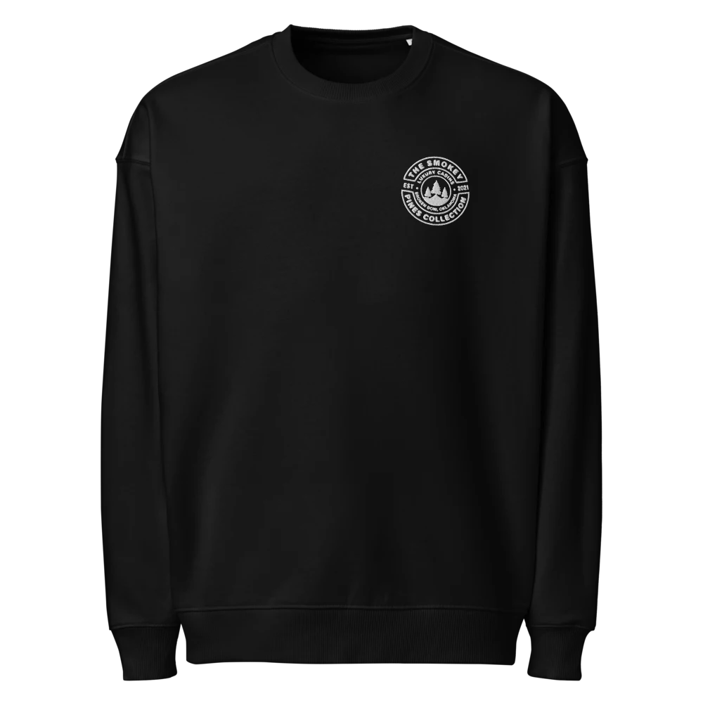 Unisex Organic Oversized Sweatshirt | Stanley/Stella SASU025